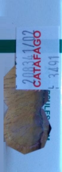 Farcotilium Gélules